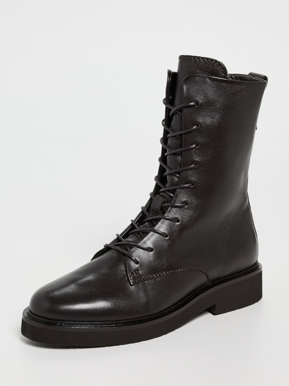 Varley Boyten Lace Up Boots